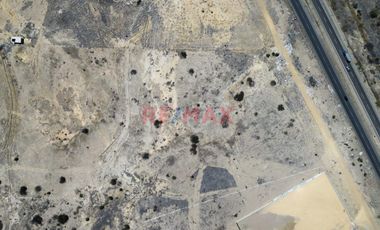 Terreno Estratégico Multiuso En Vía Piura-Sullana | Ideal Agro, Industria Y Logística 1.72 Ha//ID: 1166473
