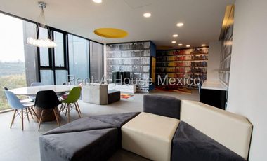 Renta Loft full Amueblado y equipado en Condesa Cuauhtémoc Ciudad de México 261614MTZP
