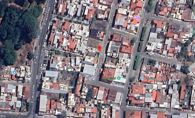 ¡Remate en URUAPAN MICHOACAN ! Casa a Mitad de Precio Oportunidad Única