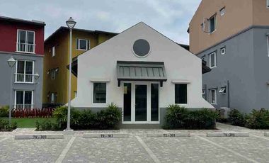 Departamento de Alquiler - Planta Baja en Ribera del Buijo