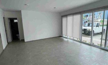 Departamento de Alquiler - Planta Baja en Ribera del Buijo