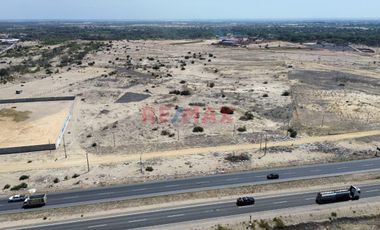 Venta De Terreno 2.98 Ha - Oportunidad De Expansión En El Corredor Agrologistico Del Norte//ID: 1166467