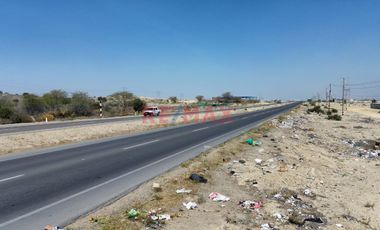 Venta De Terreno 2.98 Ha - Oportunidad De Expansión En El Corredor Agrologistico Del Norte//ID: 1166467