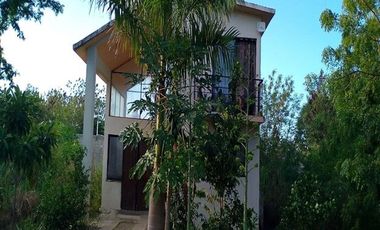 CASA EN VENTA EN UCÚ F-216, 2 REC. RES. 7 LUNAS $1,800,000