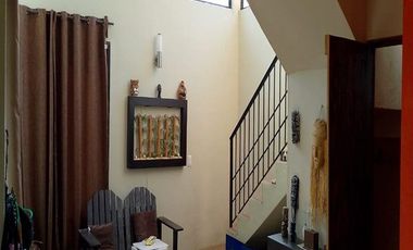 CASA EN VENTA EN UCÚ F-216, 2 REC. RES. 7 LUNAS $1,800,000