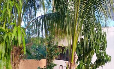 CASA EN VENTA EN UCÚ F-216, 2 REC. RES. 7 LUNAS $1,800,000