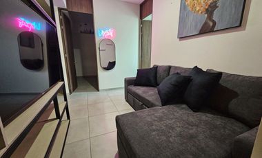 Renta Depa Amueblado de Lujo en Altures Capital Norte | Cerca de Tec Mty y Valle Imperial