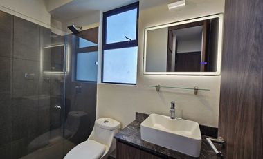 Renta Depa Amueblado de Lujo en Altures Capital Norte | Cerca de Tec Mty y Valle Imperial