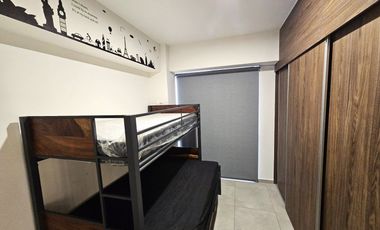 Renta Depa Amueblado de Lujo en Altures Capital Norte | Cerca de Tec Mty y Valle Imperial