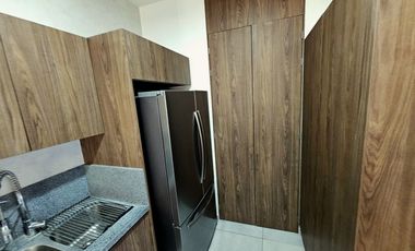 Renta Depa Amueblado de Lujo en Altures Capital Norte | Cerca de Tec Mty y Valle Imperial