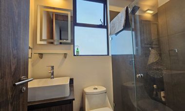 Renta Depa Amueblado de Lujo en Altures Capital Norte | Cerca de Tec Mty y Valle Imperial