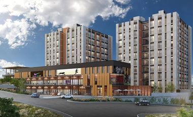 Renta Depa Amueblado de Lujo en Altures Capital Norte | Cerca de Tec Mty y Valle Imperial