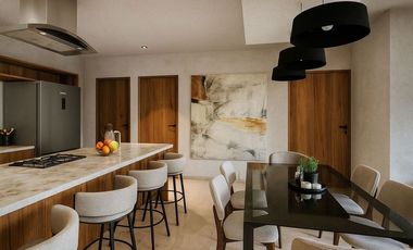 Departamentos en Pátzcuaro, cerca del Centro, 2/3 habitaciones, 1,2 baños