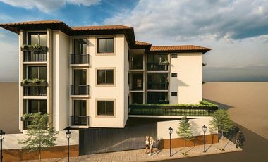 Departamentos en Pátzcuaro, cerca del Centro, 2/3 habitaciones, 1,2 baños