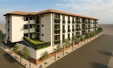 Departamentos en Pátzcuaro, cerca del Centro, 2/3 habitaciones, 1,2 baños