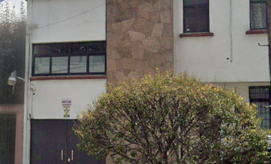 VENTA DE CASA EN Col. DEL VALLE CENTRO, CUAUHTÉMOC, CDMX