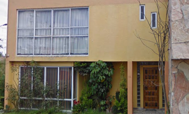 Casa en venta en San Antonio, Texmelucan, Puebla