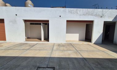 Local Comercial en renta, Barrio San Diego Xochimilco