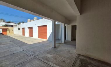 Local Comercial en renta, Barrio San Diego Xochimilco