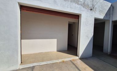 Local Comercial en renta, Barrio San Diego Xochimilco