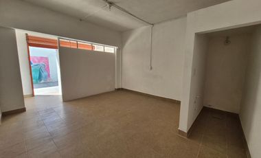 Local Comercial en renta, Barrio San Diego Xochimilco
