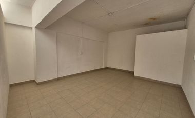 Local Comercial en renta, Barrio San Diego Xochimilco