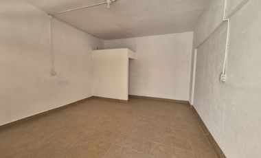 Local Comercial en renta, Barrio San Diego Xochimilco