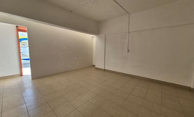 Local Comercial en renta, Barrio San Diego Xochimilco