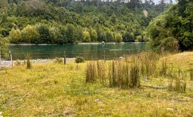 PARCELA EXCLUSIVA JUNTO AL RÍO SAN PEDRO – SECTOR CENTINELA