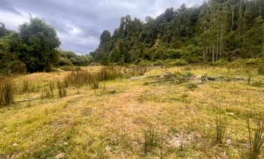 PARCELA EXCLUSIVA JUNTO AL RÍO SAN PEDRO – SECTOR CENTINELA