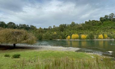 PARCELA EXCLUSIVA JUNTO AL RÍO SAN PEDRO – SECTOR CENTINELA