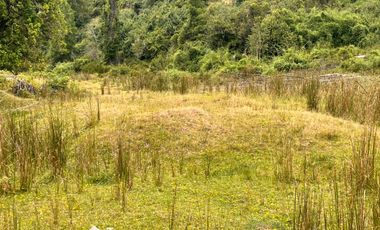 PARCELA EXCLUSIVA JUNTO AL RÍO SAN PEDRO – SECTOR CENTINELA