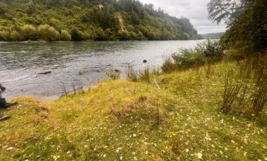 PARCELA EXCLUSIVA JUNTO AL RÍO SAN PEDRO – SECTOR CENTINELA
