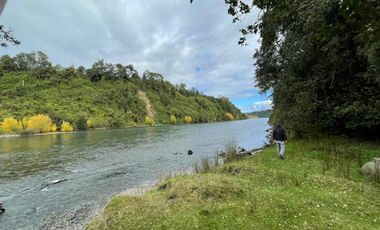 PARCELA EXCLUSIVA JUNTO AL RÍO SAN PEDRO – SECTOR CENTINELA