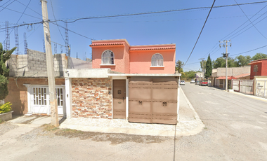 CASA EN VENTA Residencial Arboledas, Hgo – Inversión segura en zona consolidada, Recuperación Bancaria