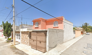 CASA EN VENTA Residencial Arboledas, Hgo – Inversión segura en zona consolidada, Recuperación Bancaria