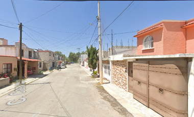 CASA EN VENTA Residencial Arboledas, Hgo – Inversión segura en zona consolidada, Recuperación Bancaria