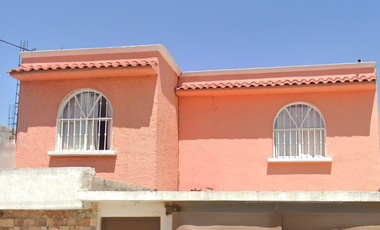 CASA EN VENTA Residencial Arboledas, Hgo – Inversión segura en zona consolidada, Recuperación Bancaria