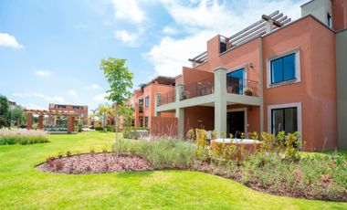 CASA NUEVA EN FRACCIONAMIENTO