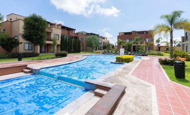 CASA NUEVA EN FRACCIONAMIENTO