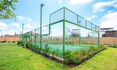 CASA NUEVA EN FRACCIONAMIENTO