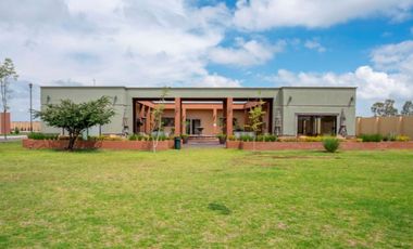 CASA NUEVA EN FRACCIONAMIENTO