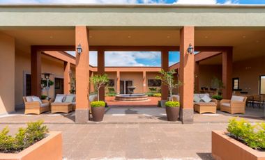 CASA NUEVA EN FRACCIONAMIENTO