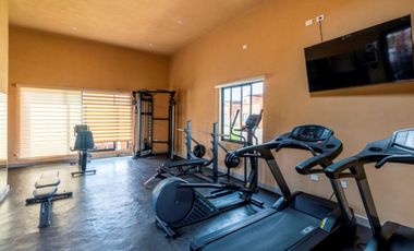 CASA NUEVA EN FRACCIONAMIENTO