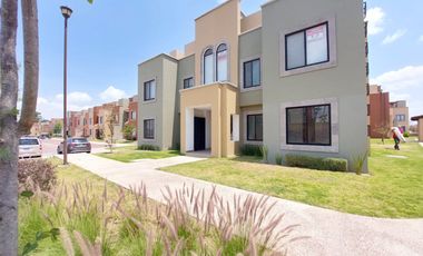 CASA NUEVA EN FRACCIONAMIENTO
