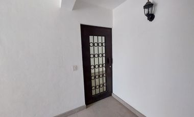 CASA NUEVA EN FRACCIONAMIENTO