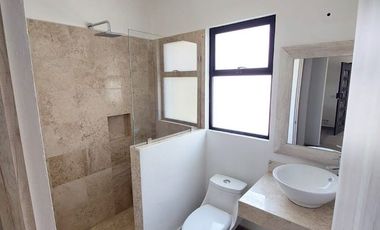 CASA NUEVA EN FRACCIONAMIENTO