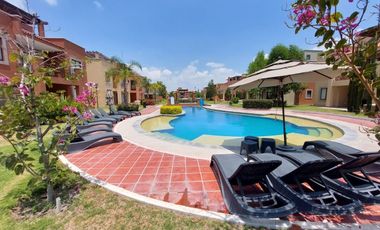 CASA NUEVA EN FRACCIONAMIENTO