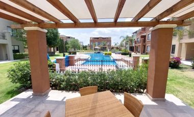 CASA NUEVA EN FRACCIONAMIENTO