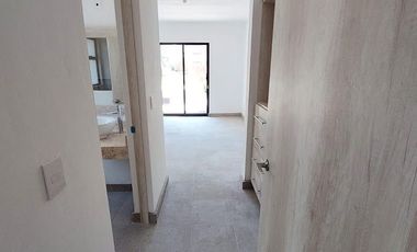 CASA NUEVA EN FRACCIONAMIENTO